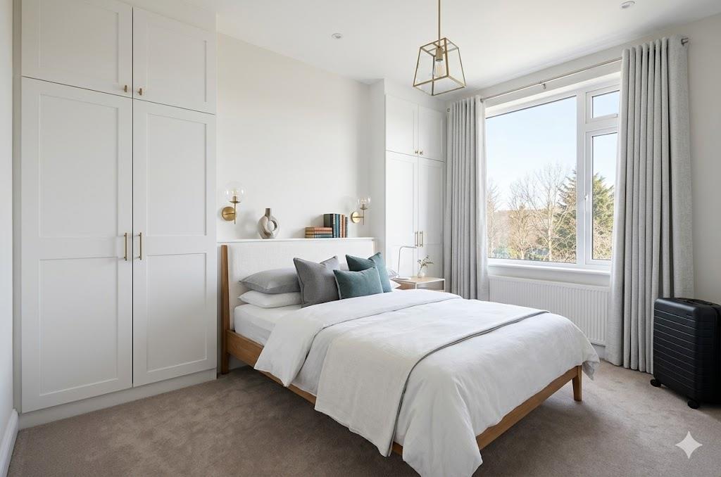 Goodwyn Avenue, Mill Hill, NW7, Mill Hill